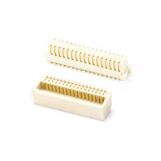 0.8MM公座 H7.0 20-160PIN